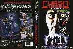 miniatura curso-1999-custom-por-sixtometalero cover dvd