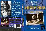 miniatura curvas-peligrosas-1934-custom-por-miverto cover dvd