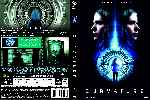 miniatura curvature-custom-por-jhongilmon cover dvd