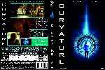 miniatura curvature-custom-v3-por-jhongilmon cover dvd