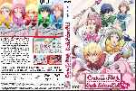 miniatura cute-high-earth-defense-club-love-custom-por-jonander1 cover dvd