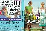 miniatura cutie-and-the-boxer-custom-por-jonander1 cover dvd