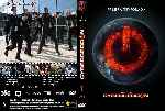 miniatura cybergeddon-temporada-01-custom-por-vigilantenocturno cover dvd