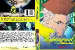 miniatura cyberpunk-edgerunners-custom-por-nososvos cover dvd