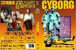 miniatura cyborg-2087-custom-v2-por-jhongilmon cover dvd
