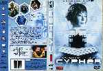 miniatura cypher-por-alimpo cover dvd