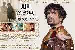 miniatura cyrano-custom-por-baidisel cover dvd
