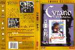miniatura cyrano-de-bergerac-1950-por-amtor cover dvd