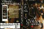 miniatura cyrano-de-bergerac-1950-v3-por-data cover dvd