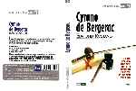 miniatura cyrano-de-bergerac-gran-teatro-clasico-estudio-1-por-antco cover dvd