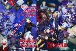 miniatura d-gray-man-hallow-temporada-01-custom-por-joss-1 cover dvd