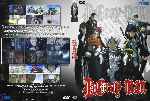 miniatura d-gray-man-volumen-01-custom-por-joss-1 cover dvd