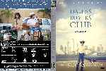 miniatura dallas-buyers-club-custom-por-leordaz cover dvd