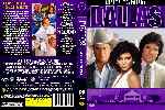 miniatura dallas-temporada-04-custom-por-lolocapri cover dvd