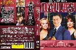 miniatura dallas-temporada-05-custom-por-lolocapri cover dvd