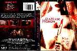 miniatura dama-de-honor-custom-por-fable cover dvd