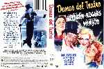 miniatura damas-del-teatro-custom-por-lolocapri cover dvd