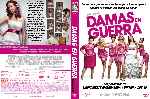 miniatura damas-en-guerra-custom-v2-por-pichichus-3r cover dvd