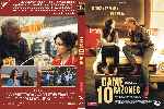 miniatura dame-10-razones-custom-por-barceloneta cover dvd