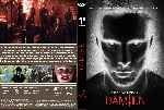 miniatura damien-temporada-01-custom-por-joss-1 cover dvd