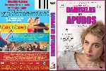 miniatura damiselas-en-apuros-custom-por-jonander1 cover dvd