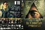 miniatura dan-brown-el-simbolo-perdido-custom-por-lolocapri cover dvd