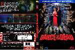 miniatura dance-of-the-dead-custom-por-fable cover dvd