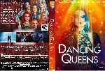 miniatura dancing-queens-custom-por-davichooxd cover dvd