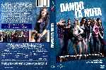 miniatura dando-la-nota-custom-por-lolocapri cover dvd