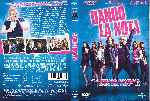 miniatura dando-la-nota-por-sergysamgar cover dvd