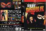 miniatura danger-diabolik-custom-por-jhongilmon cover dvd