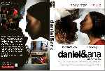 miniatura daniel-ana-custom-por-lrplazas cover dvd
