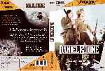miniatura daniel-boone-custom-por-ioancar cover dvd