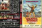 miniatura daniel-boone-juicio-de-fuego-custom-por-jonander1 cover dvd