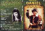 miniatura daniel-boone-temporada-01-02-disco-08-09-por-jenova cover dvd