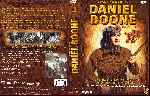 miniatura daniel-boone-temporada-01-por-jenova cover dvd