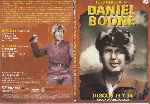 miniatura daniel-boone-temporada-02-disco-13-14-por-gerbaman cover dvd