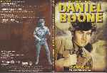 miniatura daniel-boone-temporada-04-disco-26-por-gerbaman cover dvd