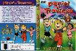 miniatura daniel-el-travieso-volumen-02-por-centuryon cover dvd