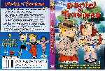 miniatura daniel-el-travieso-volumen-04-por-laterremoto cover dvd