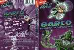 miniatura danny-phantom-barco-pirata-fantasma-region-4-por-agarrota cover dvd