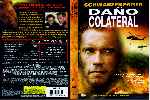 miniatura dano-colateral-por-snake36 cover dvd