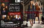miniatura danos-y-perjuicios-temporada-03-custom-v2-por-analfabetix cover dvd