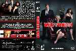 miniatura danos-y-perjuicios-temporada-04-custom-por-jonander1 cover dvd