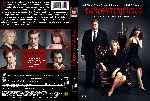 miniatura danos-y-perjuicios-temporada-04-custom-v2-por-analfabetix cover dvd