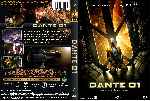 miniatura dante-01-custom-por-jhongilmon cover dvd