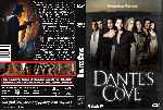 miniatura dantes-cove-custom-por-jonander1 cover dvd