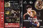 miniatura danzad-danzad-malditos-por-melonsillo cover dvd