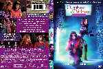 miniatura daphne-velma-custom-por-betopadora cover dvd