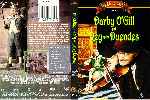 miniatura darby-ogill-y-el-rey-de-los-duendes-custom-por-barceloneta cover dvd
